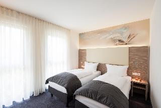 Book Hotel Leipzig fotoÄŸrafÄ±
