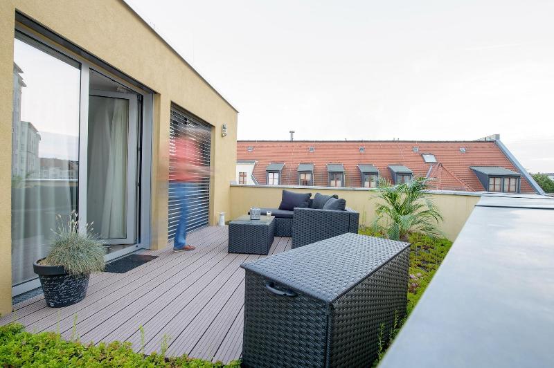 Book Hotel Leipzig - Oda