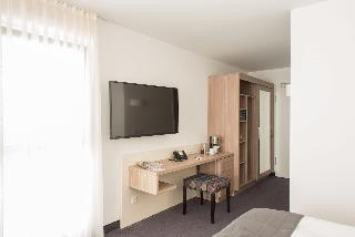 Book Hotel Leipzig fotoÄŸrafÄ±