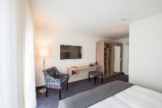 Book Hotel Leipzig fotoÄŸrafÄ±