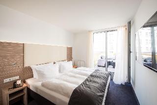 Book Hotel Leipzig fotoÄŸrafÄ±
