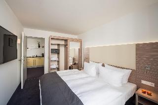 Book Hotel Leipzig fotoÄŸrafÄ±
