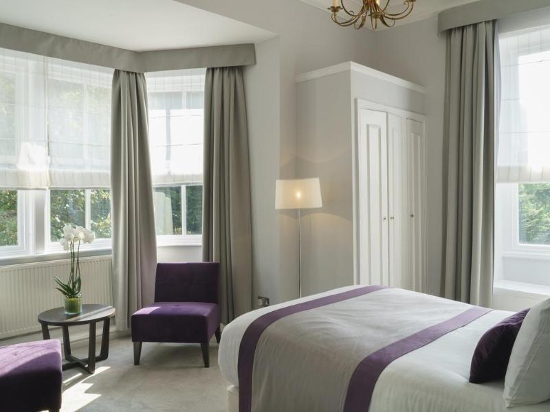New Bath Hotel & Spa member Radisson Individuals - Genel
