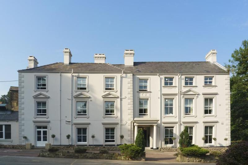 New Bath Hotel & Spa member Radisson Individuals - Genel
