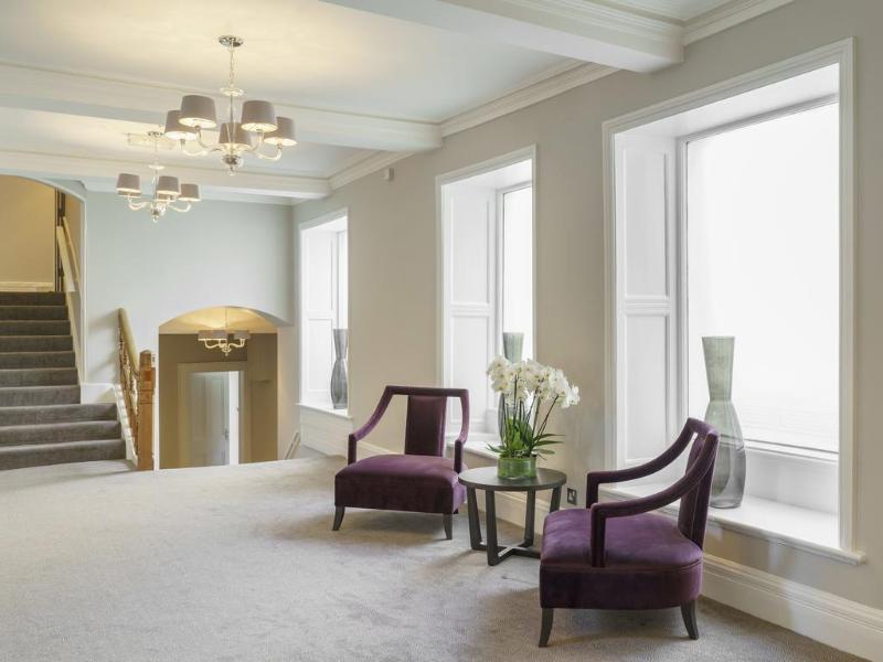 New Bath Hotel & Spa member Radisson Individuals - Genel