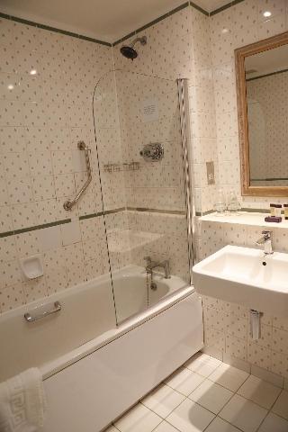 New Bath Hotel & Spa member Radisson Individuals fotoÄŸrafÄ±