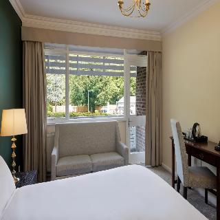 New Bath Hotel & Spa member Radisson Individuals fotoÄŸrafÄ±