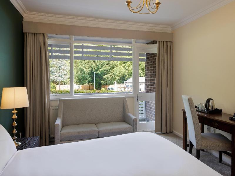 New Bath Hotel & Spa member Radisson Individuals - Oda