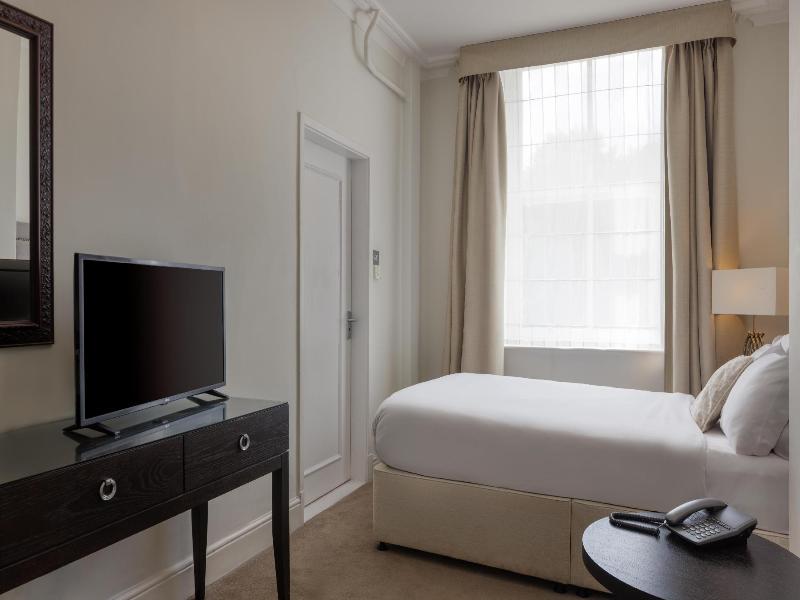 New Bath Hotel & Spa member Radisson Individuals - Oda