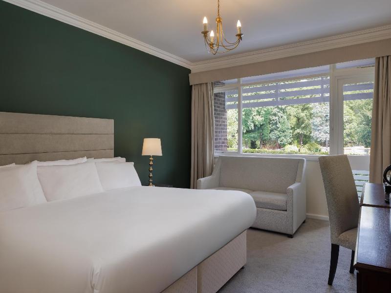 New Bath Hotel & Spa member Radisson Individuals - Oda