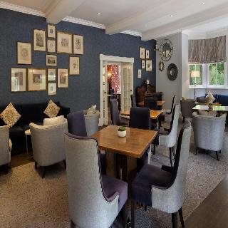 New Bath Hotel & Spa member Radisson Individuals fotoÄŸrafÄ±