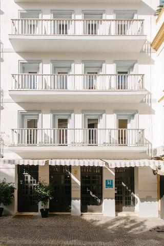 The Boutike Guesthouse