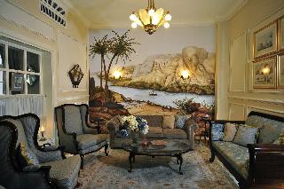 Villa Belle Epoque fotoÄŸrafÄ±