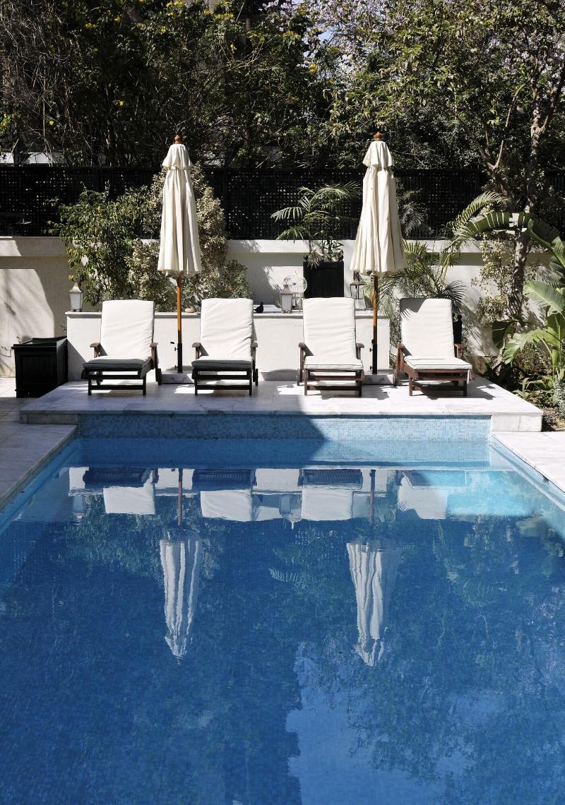 Villa Belle Epoque - Aktivite