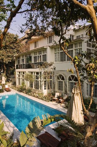 Villa Belle Epoque fotoÄŸrafÄ±