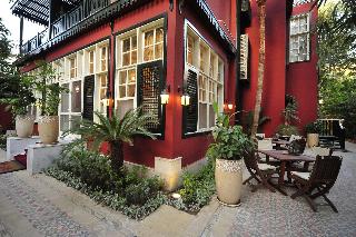 Villa Belle Epoque fotoÄŸrafÄ±