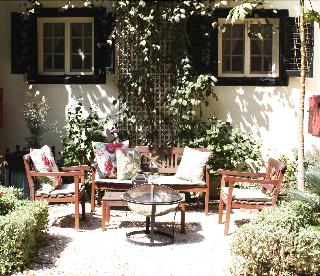 Villa Belle Epoque fotoÄŸrafÄ±