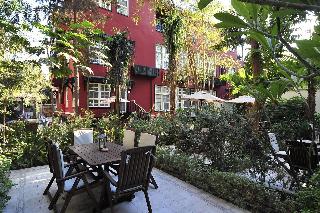 Villa Belle Epoque fotoÄŸrafÄ±