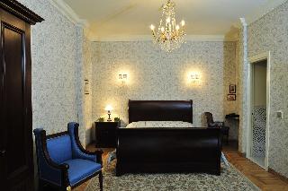 Villa Belle Epoque fotoÄŸrafÄ±