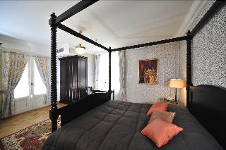 Villa Belle Epoque fotoÄŸrafÄ±