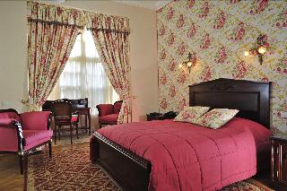 Villa Belle Epoque fotoÄŸrafÄ±