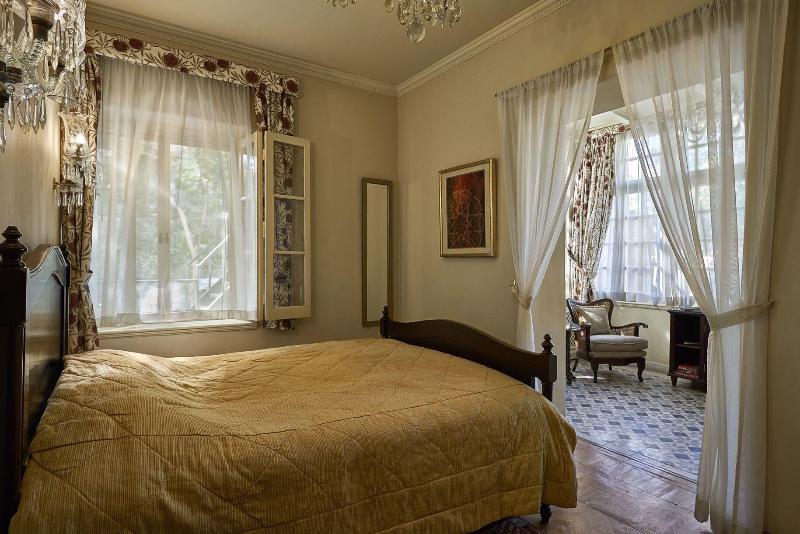 Villa Belle Epoque - Oda