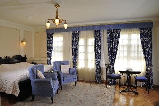 Villa Belle Epoque fotoÄŸrafÄ±
