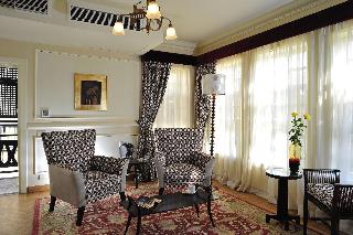 Villa Belle Epoque fotoÄŸrafÄ±