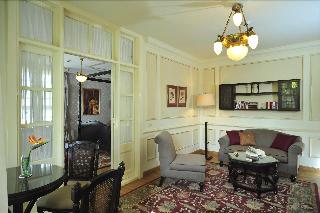 Villa Belle Epoque fotoÄŸrafÄ±