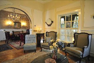 Villa Belle Epoque fotoÄŸrafÄ±