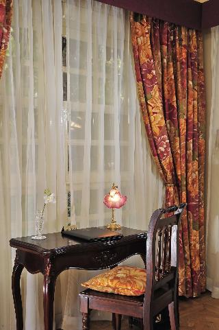 Villa Belle Epoque fotoÄŸrafÄ±