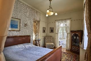 Villa Belle Epoque fotoÄŸrafÄ±