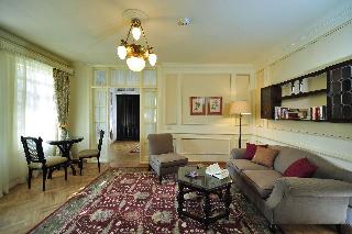 Villa Belle Epoque fotoÄŸrafÄ±