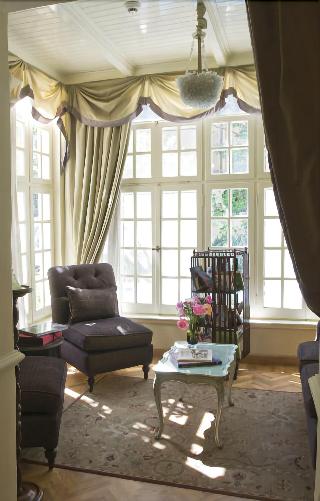 Villa Belle Epoque fotoÄŸrafÄ±