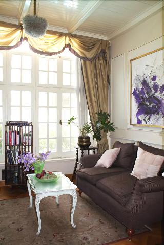 Villa Belle Epoque fotoÄŸrafÄ±