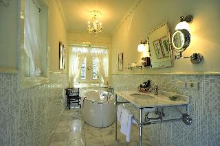 Villa Belle Epoque fotoÄŸrafÄ±