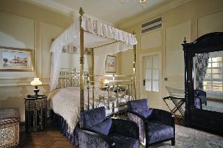 Villa Belle Epoque fotoÄŸrafÄ±