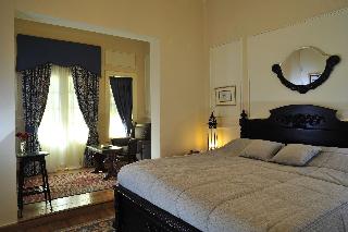 Villa Belle Epoque fotoÄŸrafÄ±