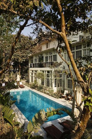 Villa Belle Epoque fotoÄŸrafÄ±