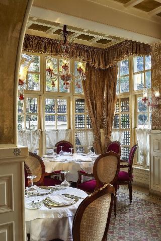 Villa Belle Epoque fotoÄŸrafÄ±
