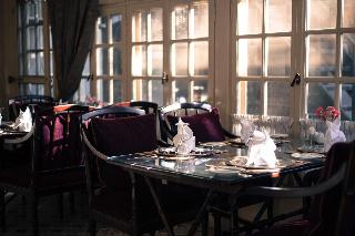 Villa Belle Epoque fotoÄŸrafÄ±