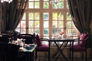 Villa Belle Epoque fotoÄŸrafÄ±