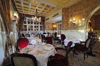 Villa Belle Epoque fotoÄŸrafÄ±