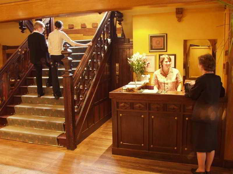 The George Hotel Colchester fotoÄŸrafÄ±