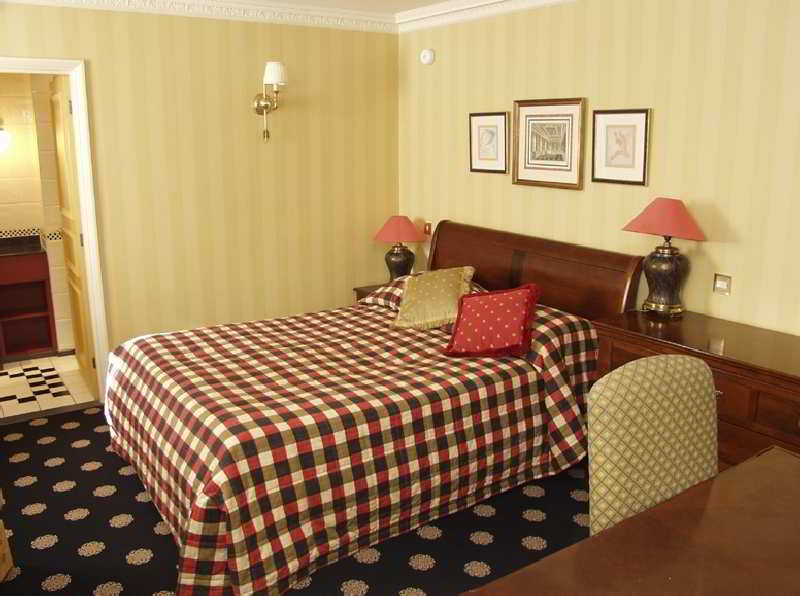The George Hotel Colchester fotoÄŸrafÄ±