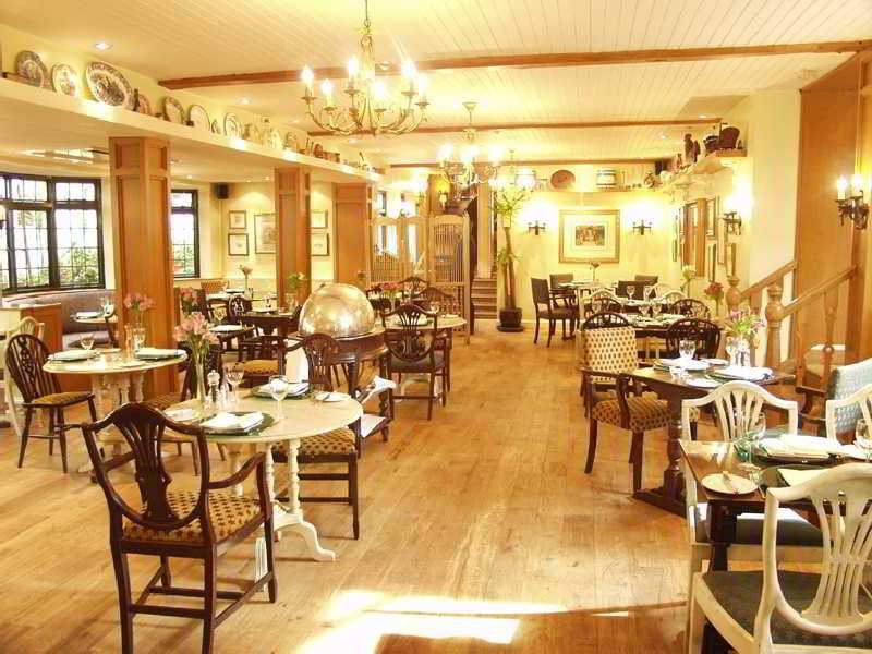 The George Hotel Colchester fotoÄŸrafÄ±