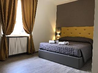 Borgonove otel fotoğrafı
