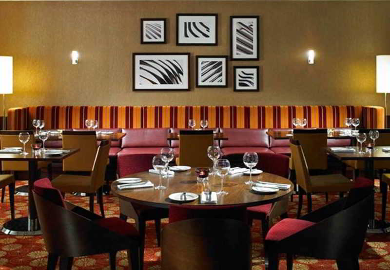 Marriott Hotel Bexleyheath fotoÄŸrafÄ±