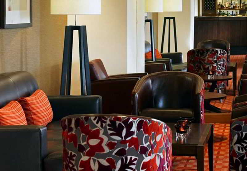 Marriott Hotel Bexleyheath fotoÄŸrafÄ±