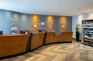 Marriott Hotel Bexleyheath fotoÄŸrafÄ±